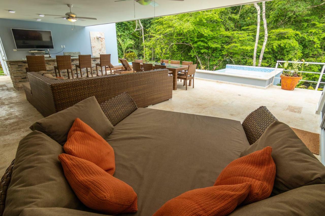 Villa Residencial Casa Linda à Sosúa Extérieur photo