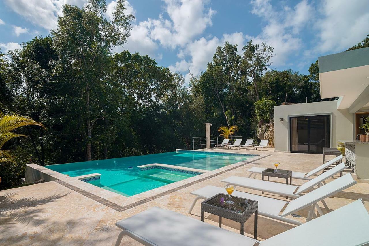 Villa Residencial Casa Linda à Sosúa Extérieur photo