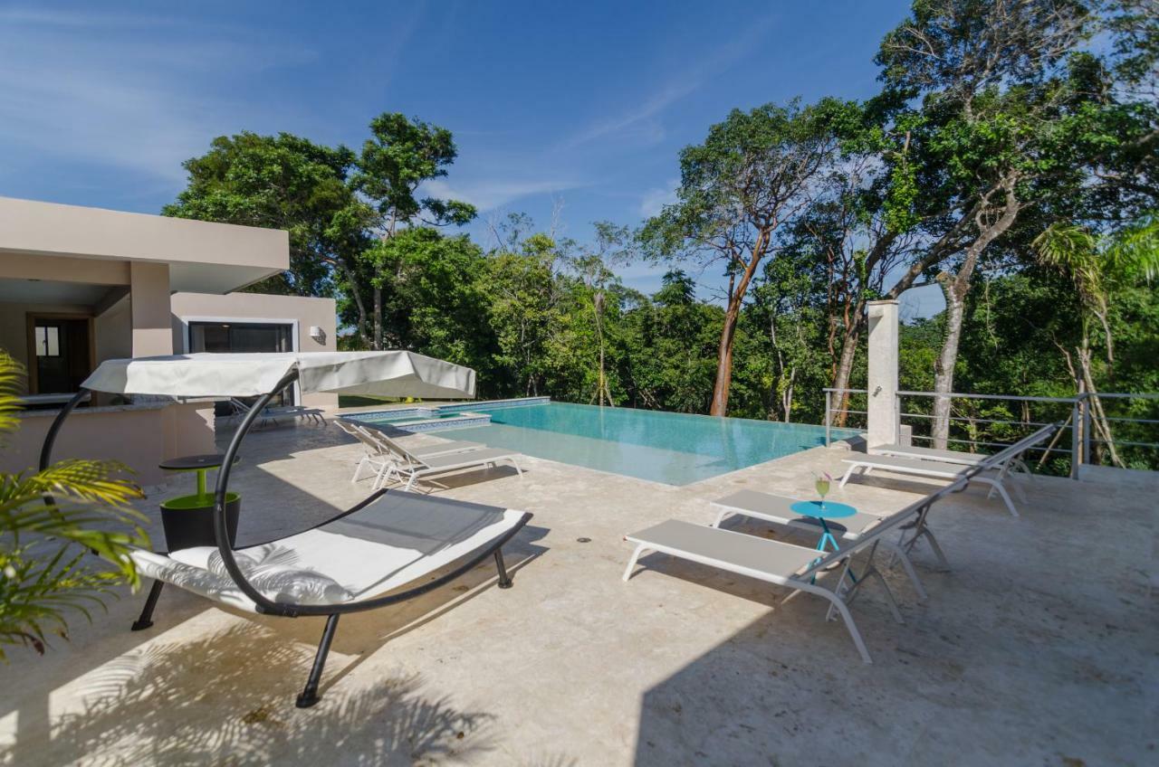 Villa Residencial Casa Linda à Sosúa Extérieur photo