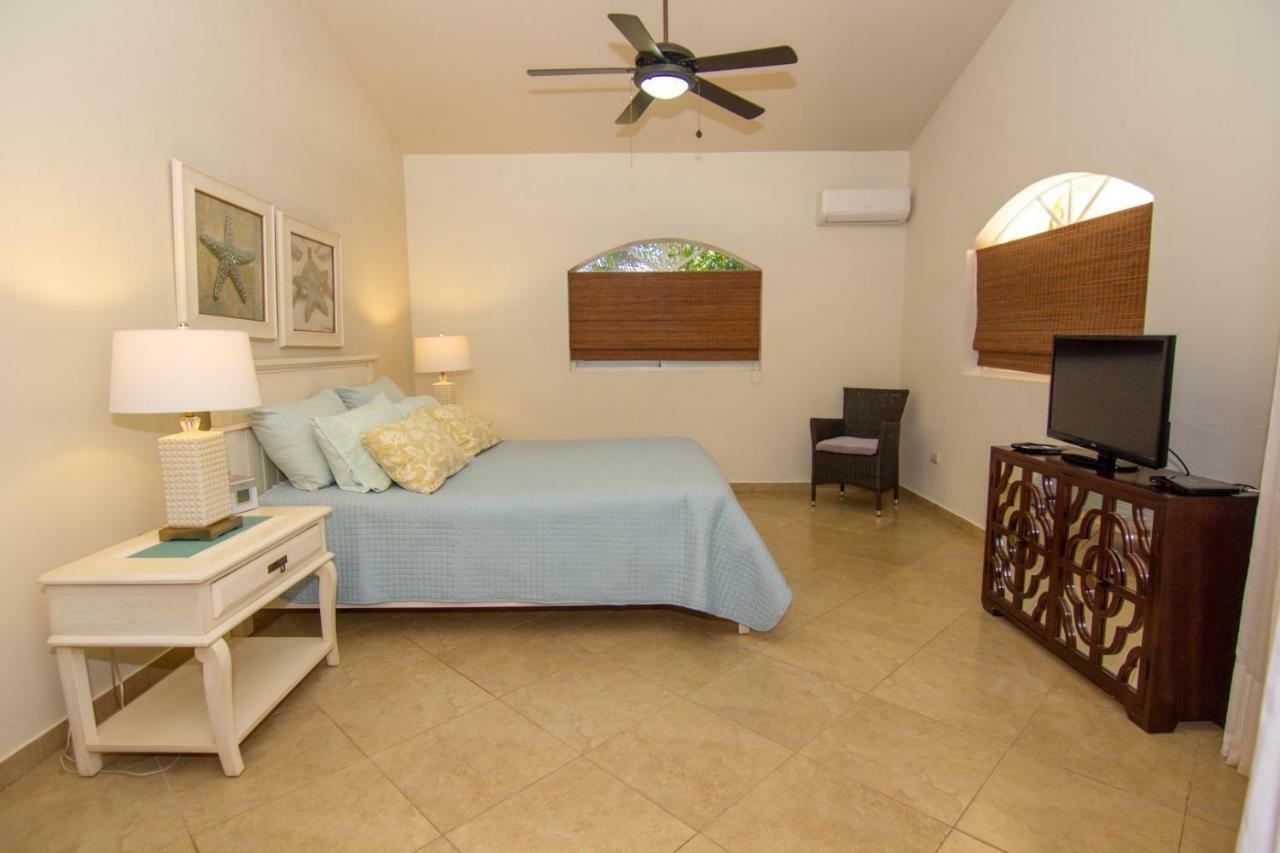 Villa Residencial Casa Linda à Sosúa Extérieur photo